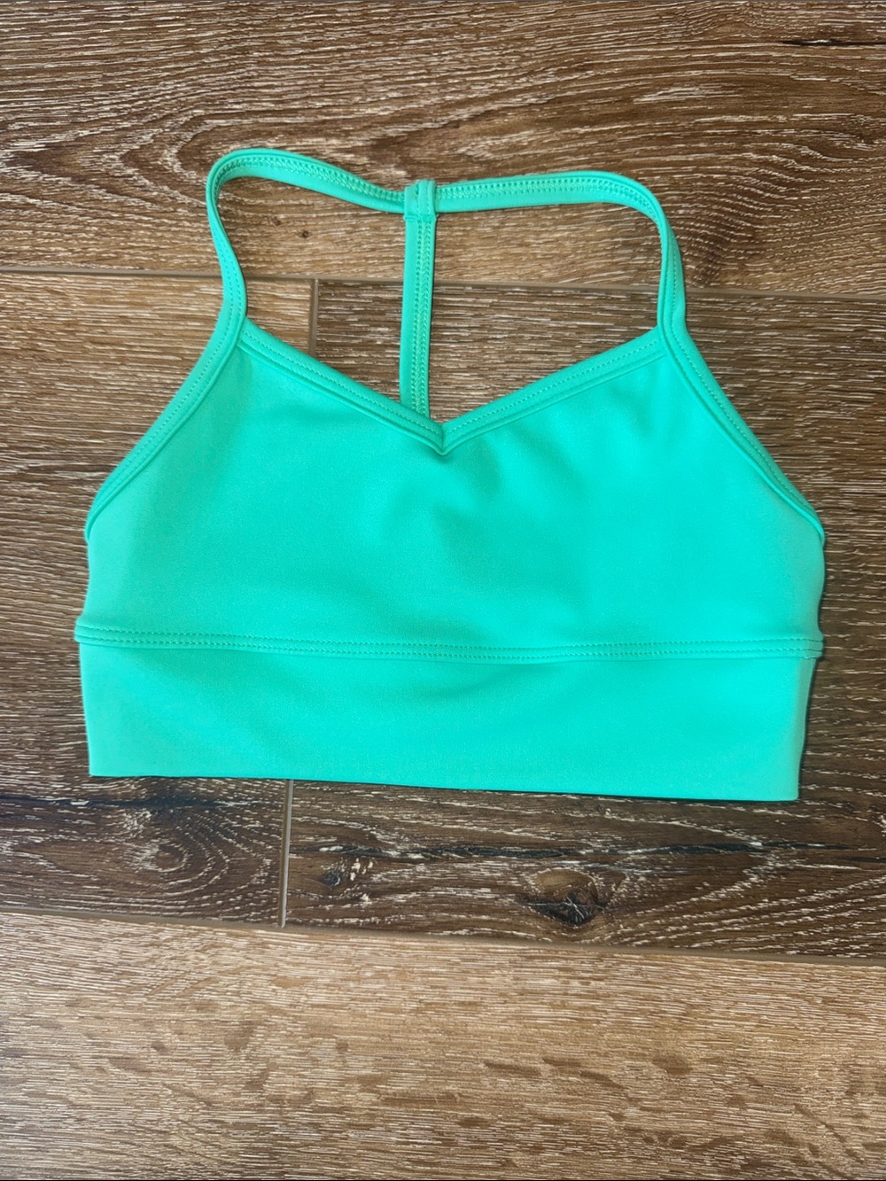 Five Dancewear Top - YM